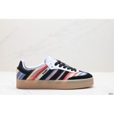 Adidas Samba Shoes